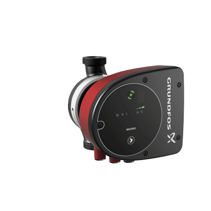 Grundfos Magna1 32-100 180 1x230V PN10 elektrooniline tsirkulatsioonipump 99221236