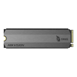 HIKSEMI HS-SSD-E2000-256G 256GB M.2 NVMe PCIe 3.0 iekšējais SSD