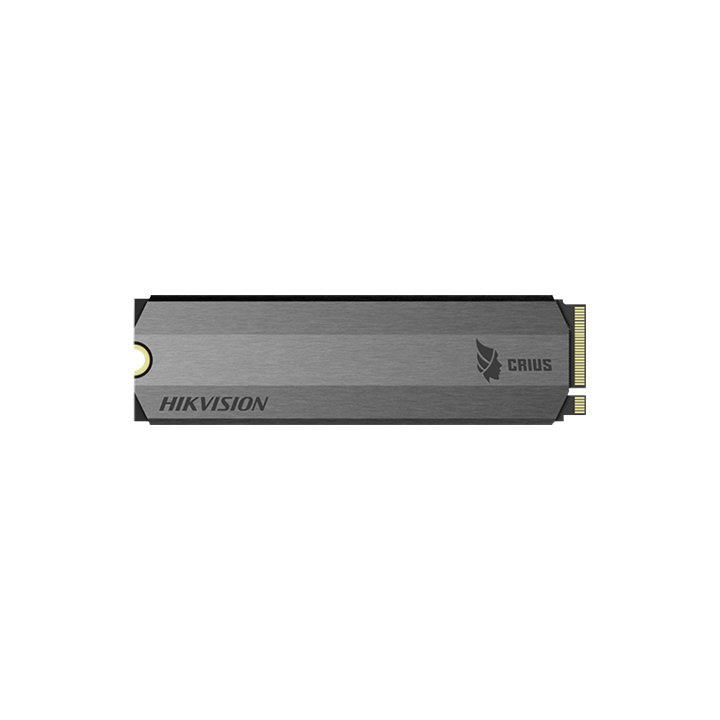 HIKSEMI HS-SSD-E2000-256G 256GB M.2 NVMe PCIe 3.0 iekšējais SSD