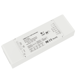 Контроллер LED 5w1 Zigbee + RF RGB+CCT SD HUE TUYA