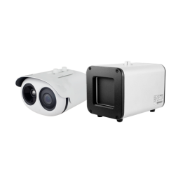 MARCA BLANCA KIT-PANDA-BLACKBODY ONVIF Temp Sensor