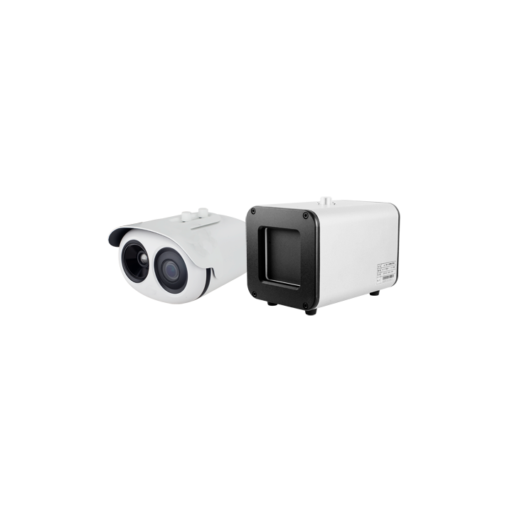 MARCA BLANCA KIT-PANDA-BLACKBODY ONVIF Temp Sensor