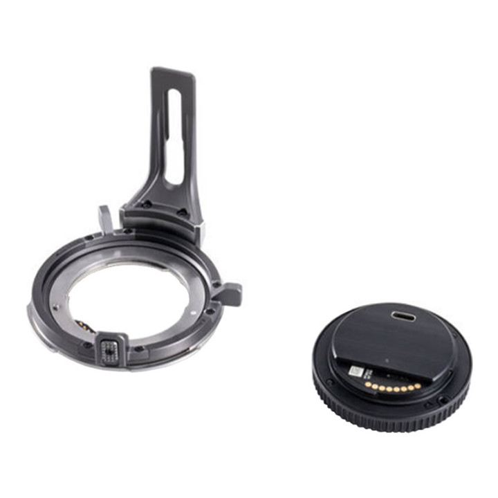 DJI Zenmuse X9 E Mount Unit