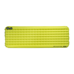 Flextail Tiny Sleeping Pad R03 AVS parastais piepūšamais matracis (zaļš)