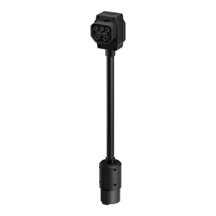 Адаптер EcoFlow EV X-Stream для DELTA Pro 3 (5009604002)
