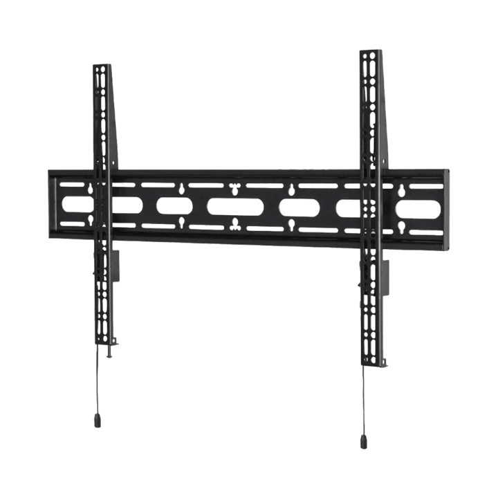B-TECH BT-BT9903/B Universal Wall Mount Bracket for TV, Monitor, or Device