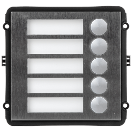 X-SECURITY VTO2000A-B5 RS-485 Security Expander Module