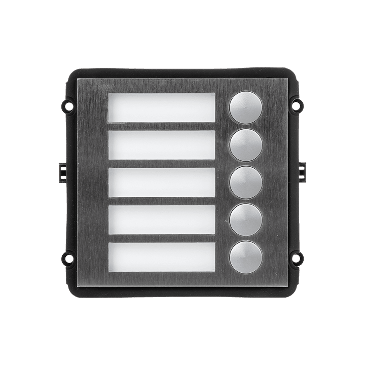 X-SECURITY VTO2000A-B5 RS-485 Security Expander Module