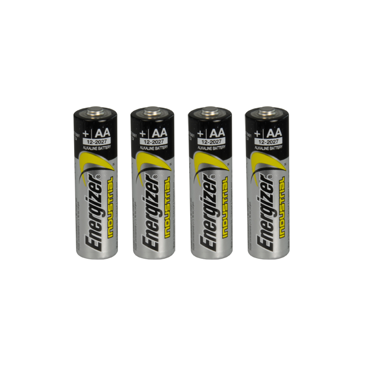 MARCA BLANCA 4XBATT-LR06 Battery Powerbank – Portable Power Station