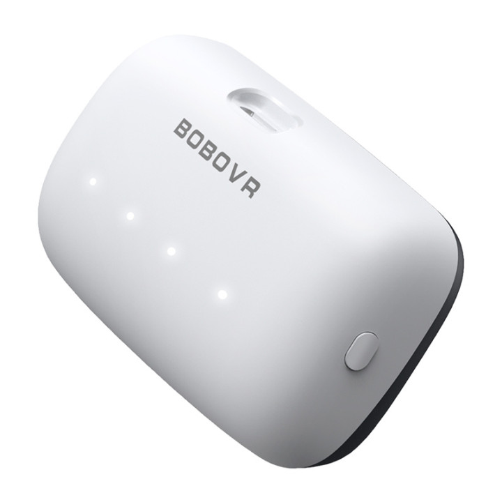 BOBOVR B100 Battery Pack for S3 PRO/E3 PRO