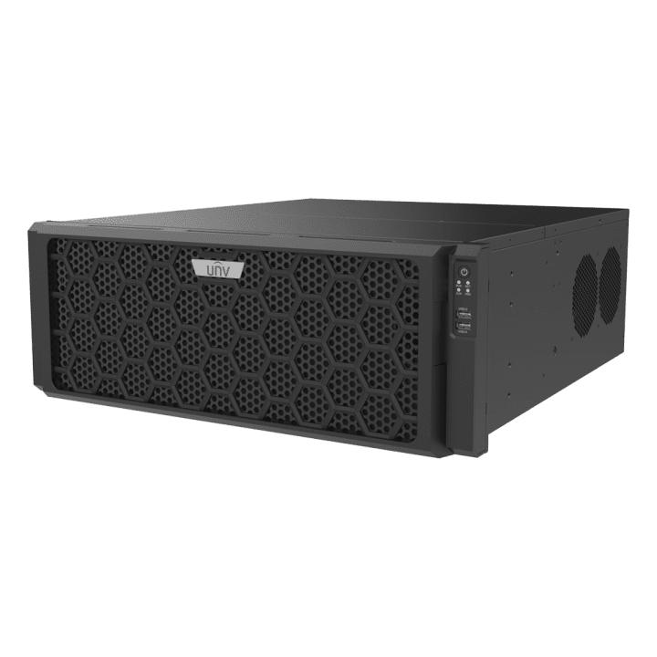 UNIVIEW UV-NVR524-128E-IM 128ch 32MP PoE NVR