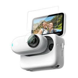 TELESIN karastatud klaas Insta360 GO 3 kaamerale