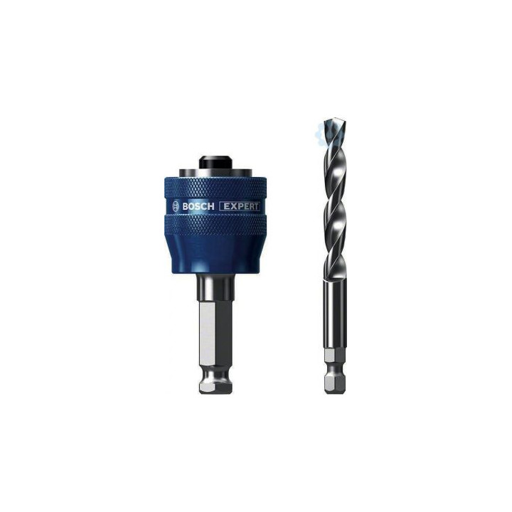 PC Plus adapter 3/8" või HSS-G 7,15x105 urbi