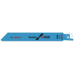 Bosch S 922 BF kolbsaelehed, 5 tk