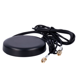 MARCA BLANCA ANT-4G24G-04D-O-O-ST-150 Wi-Fi Antenna