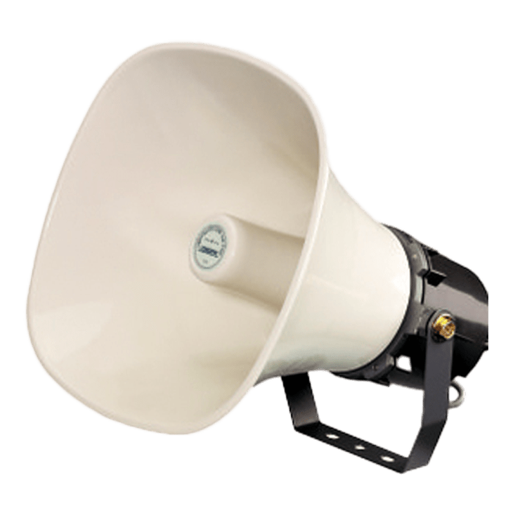 DSPPA DSP154H Колонный Громкоговоритель - 100V Линейный PA Громкоговоритель для Систем Оповещения