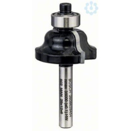 Profila frēze 6 mm D1 28,6 mm, B 8 mm