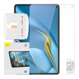 Baseus Crystal Tempered Glass 0.3mm for Huawei MatePad/MatePad Pro 10.8"