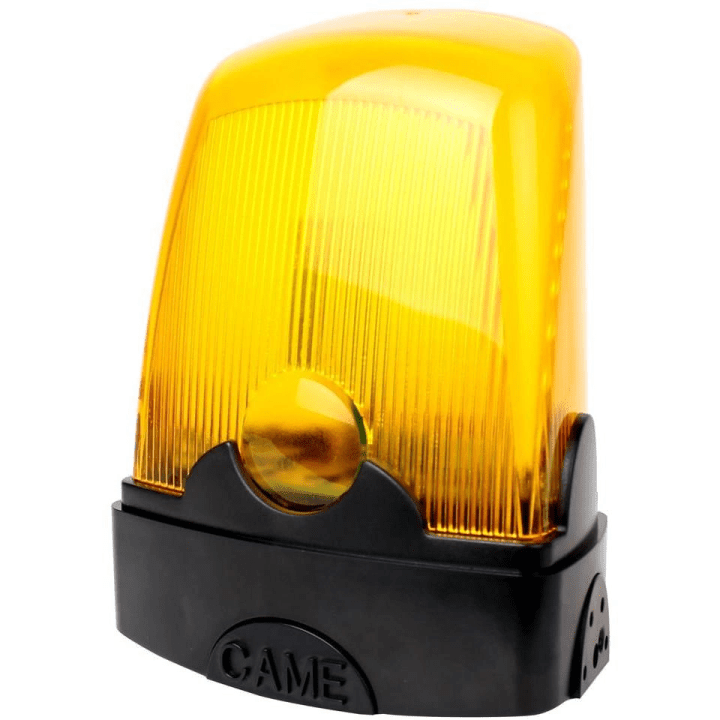 CAME KIARO KLED24 24V (001KLED24) - LED signalinė lempa vartų automatikai