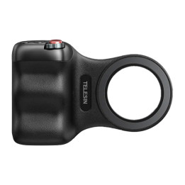 MagSafe Fun Shot Grip2 magnetinis laikiklis (juodas)