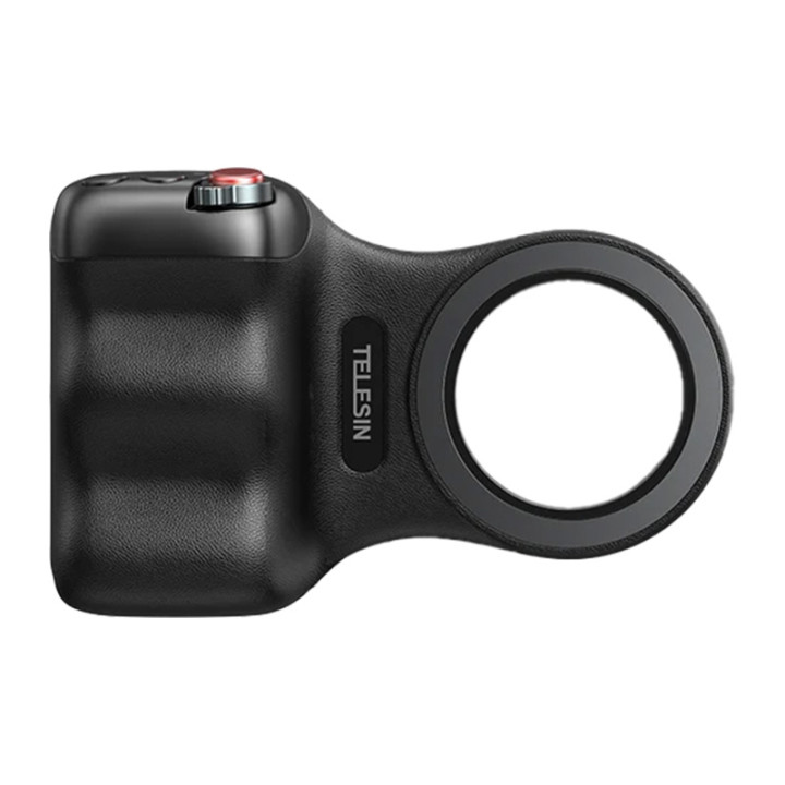 MagSafe Fun Shot Grip2 magnētiskais turētājs (melns)