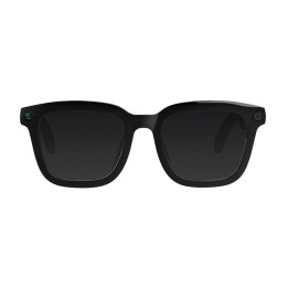 Smart Glasses COLMI V03 Saulesbrilles kvadrātveida ietvarā