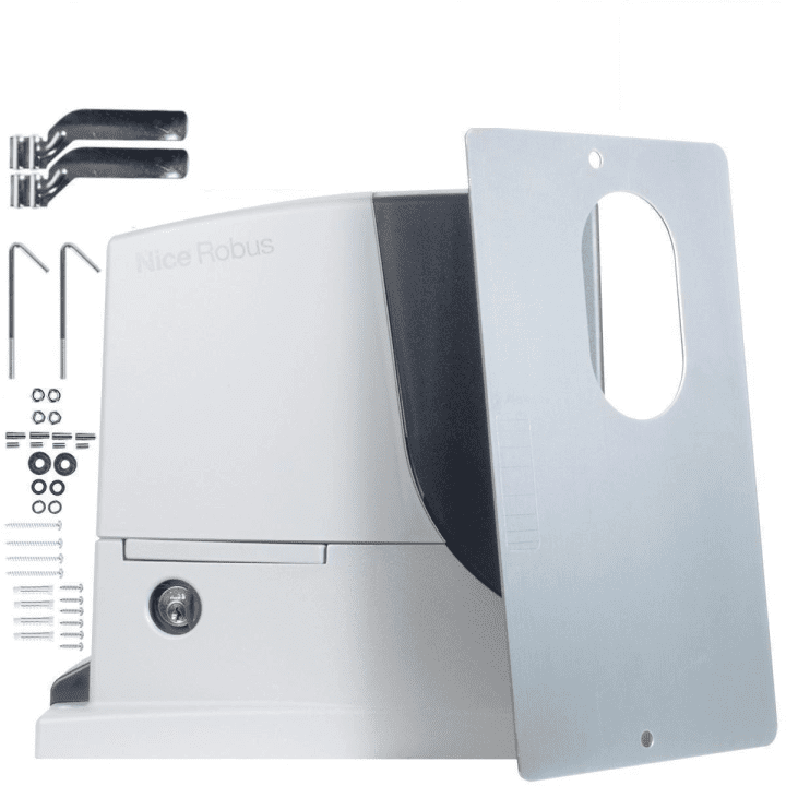 Drive/actuator Nice ROBUS 1000 for sliding gates