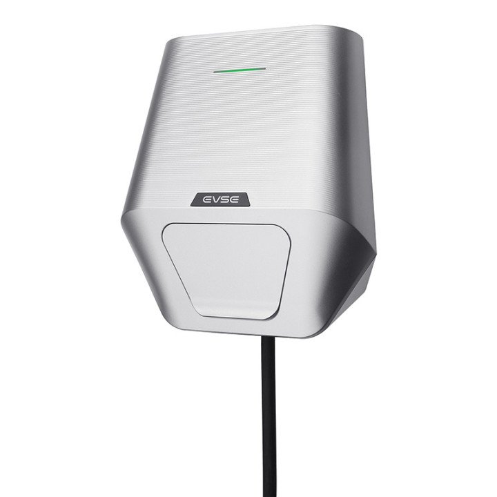 Зарядное устройство Besen LX30-22kW-APP для электромобилей (настенное), 22 kW