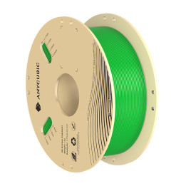 Anycubic PLA Filament 1 KG Green IPHPLCG-106