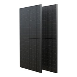 EcoFlow 400W Rigid Photovoltaic Panel (Set of 2) - 5009101019