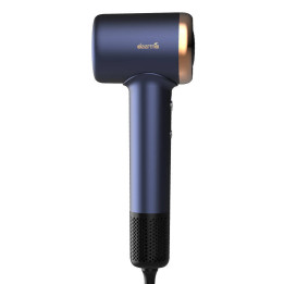 Hiustenkuivain Deerma DEM-CF50W (sininen)