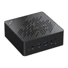 Minix ER936-AI Mini PC with Ryzen AI 9 365, 32GB RAM, 1TB SSD, Windows 11 Pro
