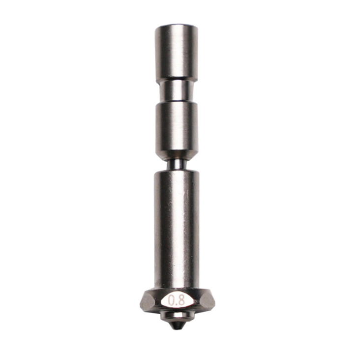 ANYCUBIC S010366 Quick-Change Hotend with 0.8 mm Nozzle for Kobra 3 Max