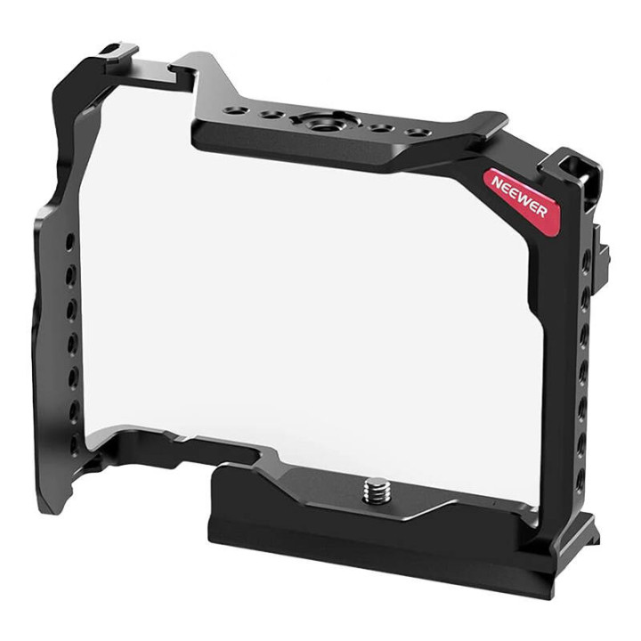 Крепление Neewer для камеры Sony a7R V/a7R IV/a7 IV/a7S III/a1