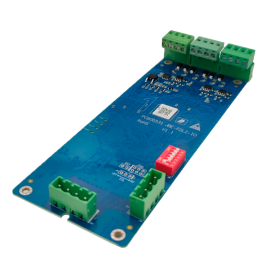 JADE BIRD JBE-P2L2-IO Accessory