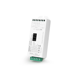 Контроллер 5в1 DALI 12/24В 20А Milight DL-X (DT8)