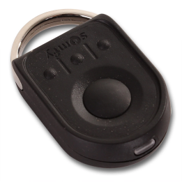 Somfy Keygo 4 IO kaukosäädin malli 1841134
