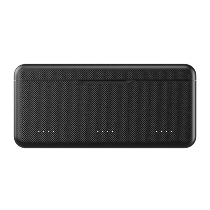 TELESIN 3-Port Charger for DJI Action 4/3/5 Pro S0-BCG-02-TIS