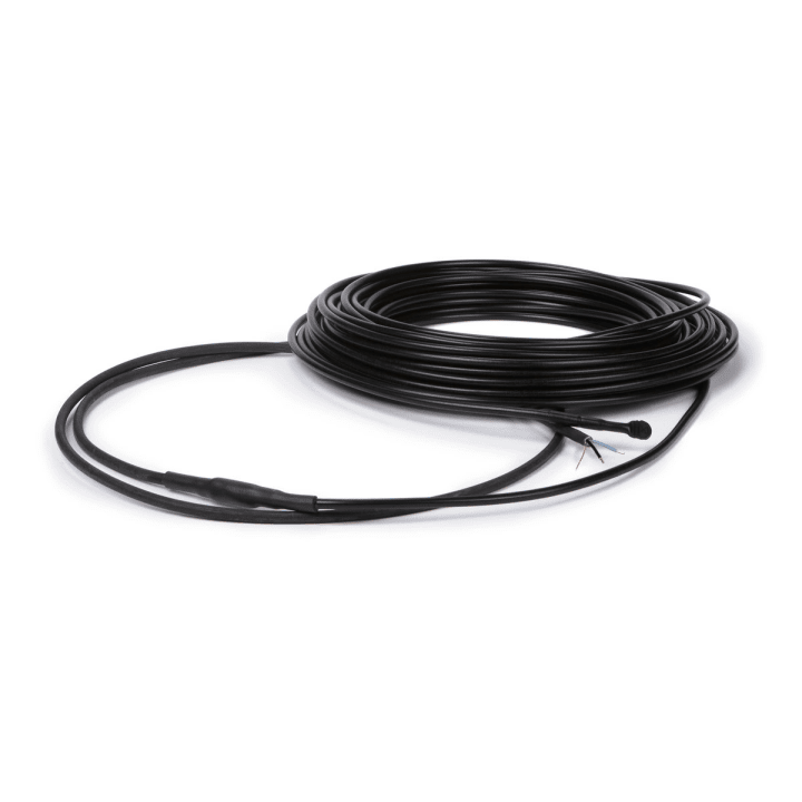 DEVIsafe 20T 1200W 230V heating cable 60 meters long