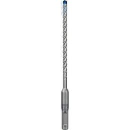 Triecienurbis SDS plus-7X 6x100x165mm, 50 gab.