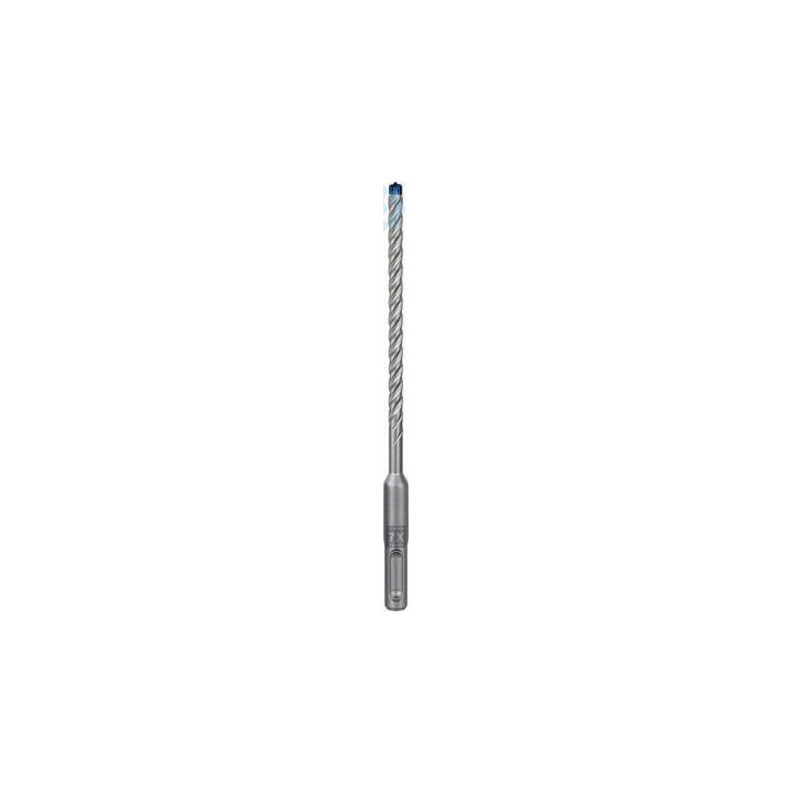 Triecienurbis SDS plus-7X 6x100x165mm, 50 gab.