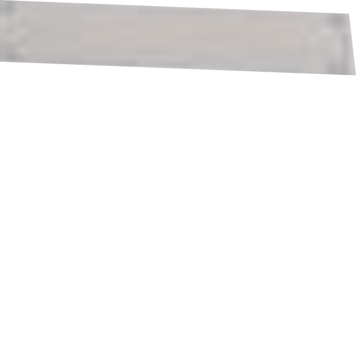 Hager FL704E Orion.Plus Smart Wall Panel, 50x600 mm