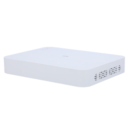 UNIVIEW EASY UV-NVR301-08LB-P8 8 kanalų PoE tinklo vaizdo registratorius