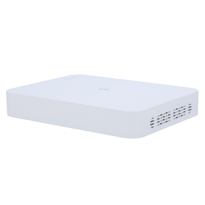 UNIVIEW EASY UV-NVR301-08LB-P8 8-канальный PoE NVR