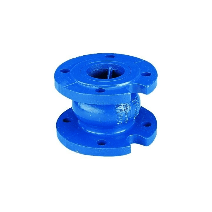 Äärikuga tagasilöögiklapp tüüp 402 DN200 (PN16)