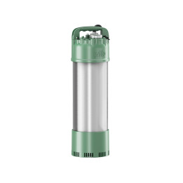 Wilo CZU610 304EM/A Submersible Pump