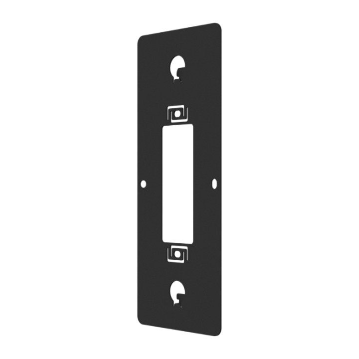 AKUVOX-S560-ONWALL Uchwyt natynkowy do unifonu
