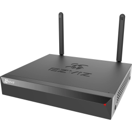 EZVIZ X5S-8W Black 8MP 4K Wi-Fi пулевая камера CS-X5S-R100-8W(EU-STD)