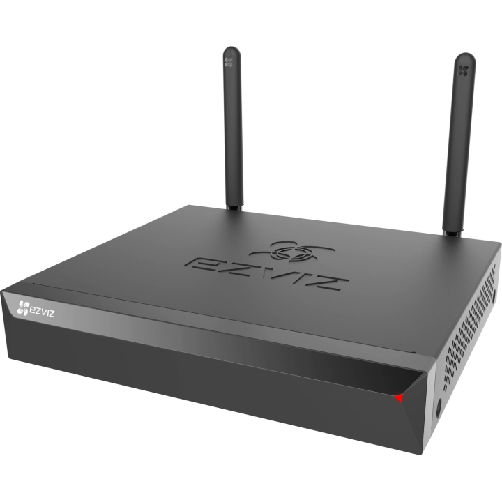 EZVIZ X5S-8W Black 8MP 4K Wi-Fi пулевая камера CS-X5S-R100-8W(EU-STD)