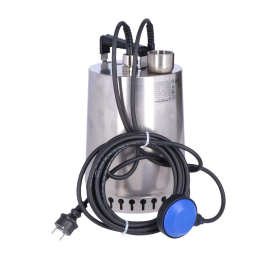 Grundfos UNILIFT AP12.40.06.A1 – uppopumppu 1x230 V, kaapeli 5 m